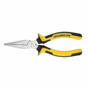 PINZA PUNTA MEDIA CAÑA 6-1/2 – CROSSMASTER