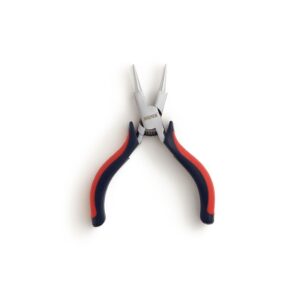 PINZA TIPO ROSARIO CON CORTE BREMEN® 5