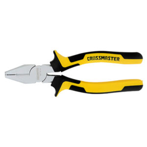 PINZA UNIVERSAL CROSSMASTER  6