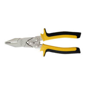 PINZA UNIVERSAL DOBLE ARTICULACION 7 – CROSSMASTER