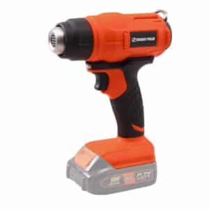 PISTOLA AIRE CAL. BAT 18V FLEX ONE