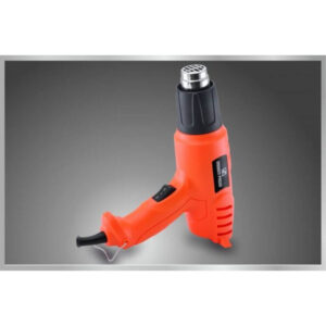 PISTOLA AIRE CALIENTE 1850W DP