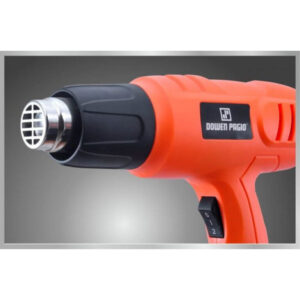 PISTOLA AIRE CALIENTE 1850W DP