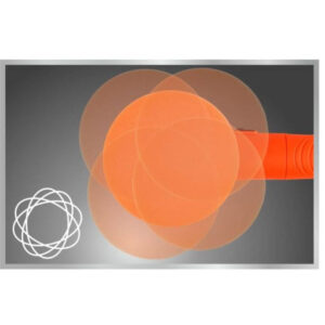 PULIDORA ROTO ORBITAL 150MM 850W DP
