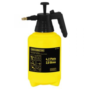 PULVERIZADOR MANUAL 2 L CROSS