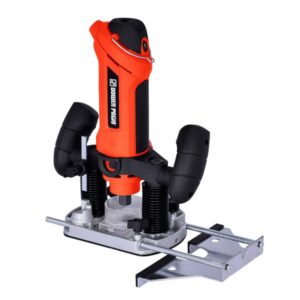 REBAJADOR MULTIFUNCI 600W DP RMC6SP