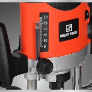 REBAJADOR (ROUTER) 1100W DP