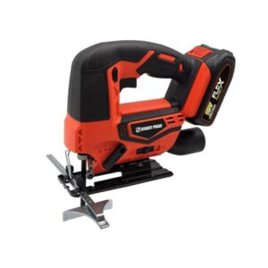 SIERRA CALADORA BATER.18V FLEX ONE