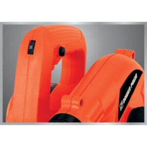 SOPLADOR/ASPIRADOR-TALLER -600W DP