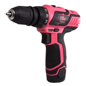 TALADRO ATORNILLADOR BAT 10MM 12V P