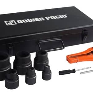 TERMOFUSORA PT63P 1500W DP