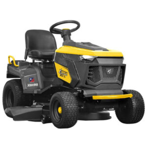 TRACTOR AMERICAN CUT 42PULG 582CC HIDROST